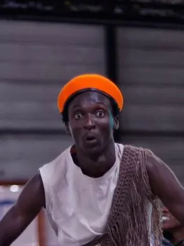 Adams Bature