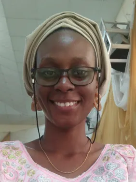 Adenike Monebi Frances