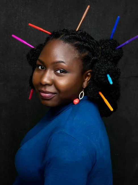 Faith Shemfe