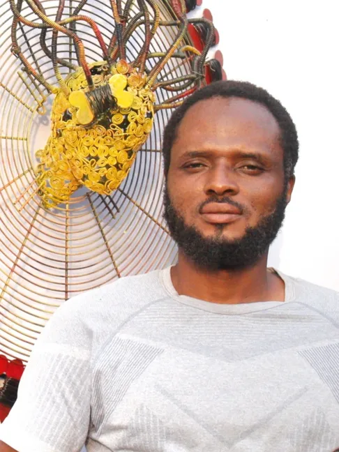Ibrahim Afegbua