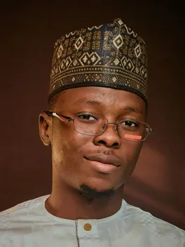 Saidu Abdulmumini