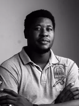 Seun Adeniyi