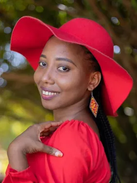 Aichatou Dembele