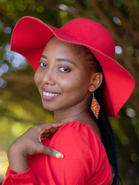 Aichatou Dembele