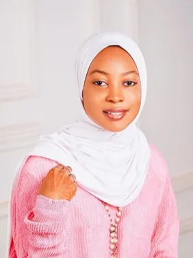 Fatima Habib Damagun