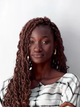 Fatoumata Fily Sissoko