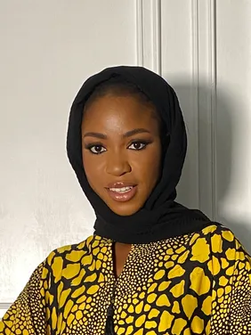 Mary Adah Ameh