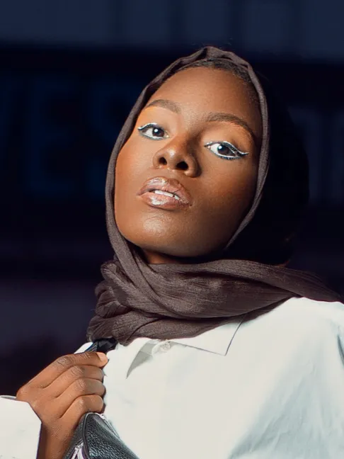 Safiya Iyeh Idakwo