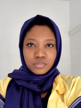 Samira Mohammed
