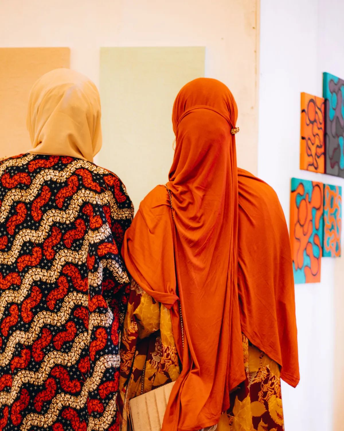 KAFART 2025 — KAFART POP-UP